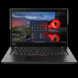 Reacondicionado Lenovo Thinkpad X395 Ryzen 5 3500u - Ssd 256gb - 8gb - Qwertz -Estado Excelente