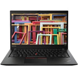 Reacondicionado Lenovo V330-14arr 14" Ryzen 5 2500u - 256gb Ssd - 8gb - Qwertz - Estado Excelente