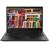 Reacondicionado Lenovo V330-14arr 14" Ryzen 5 2500u - 8gb - 256gb Ssd - Qwertz - Buen Estado