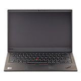 Portatil Reacondicionado Lenovo X1 Carbon Gen. 8th I7-10610u 16gb 256gb Ssd 14" Fhd Win11pro Un Año De Garantia