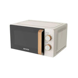 Reacondicionado Microondas Becken 20l Bmwo9565bg - Reacondicionado