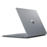 Reacondicionado Microsoft Surface Laptop 2  I7-8650u 8gb 256gb Nvme 13.5" (2256x1504) 1769  Táctil Con Dock Teclado Español 1 Año De Garantia