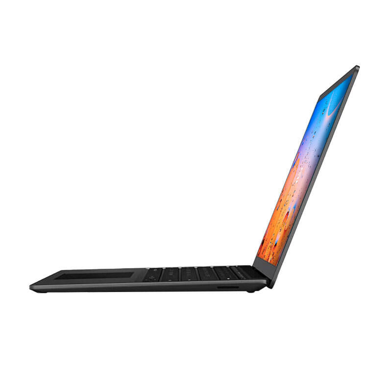 Reacondicionado Microsoft Surface Laptop 4  I7-1185g7 16gb 256gb Nvme 13.5"  Táctil 2k (2256x1504)  Modelo 1769 Teclado Nordico 1 Año De Garantia