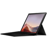 Reacondicionado Microsoft Surface Pro 7 I5-1035g4 8gb 256gb 12.3" W11p Instalado  No Pen Grafito Teclado Español  Degastado 1 Año De Garantia