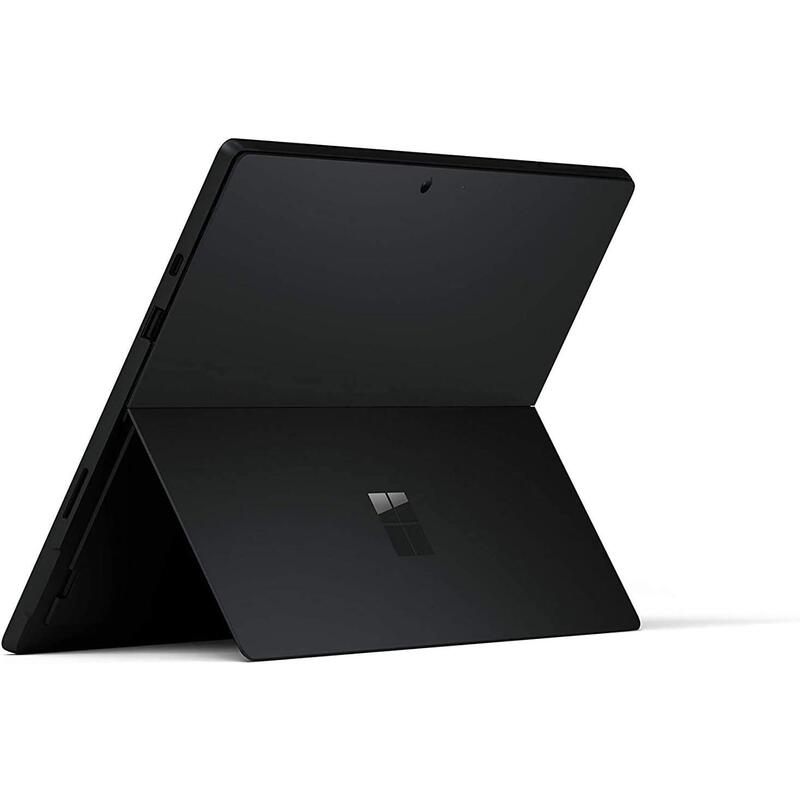 Reacondicionado Microsoft Surface Pro 7 I5-1035g4 8gb 256gb 12.3" W11p Instalado  No Pen Grafito Teclado Español  Degastado 1 Año De Garantia