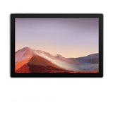 Reacondicionado Microsoft Surface Pro 7 I7-1065g7 Plata 16gb 256gb Nvme 12.3"(2736x1824) Táctil W11pro Instalado Teclado Español 1año Garantia