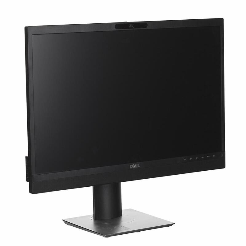 Reacondicionado Monitor Dell Led 24" P2418hzm (Grado A)  6 Meses