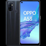Reacondicionado Oppo A53 8gb/128gb Negro - Estado Excelente