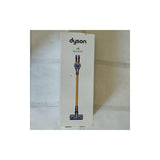 Reacondicionado - [Outlet Grade A] Dyson V8 Absolute (2023) Cordless Vacuum Cleaner Nickel/Silver Eu 476547-01 5025155090152-O