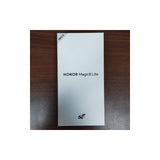 Reacondicionado - [Outlet Grade A] Honor Magic8 Lite 5g Dual Sim 8gb Ram 256gb Midnight Black Eu 6936520884254-O