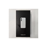 Reacondicionado - [Outlet Grade A] Samsung Sm-S921b Galaxy S24 Dual Sim 5g 8gb Ram 256gb Marble Gray Eu