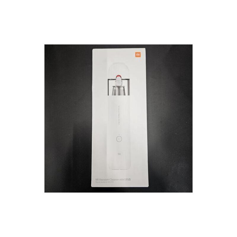 Reacondicionado - [Outlet Grade A] Xiaomi Vacuum Cleaner Mi Mini White Eu Bhr5156eu
