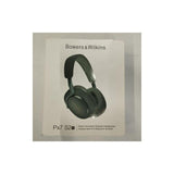 Reacondicionado - [Outlet Grade B] Bowers & Wilkins Px7 S2e Bluetooth Over-Ear Headphones, Bt 5.2, Nc, Forest Green Eu 714346342617-O