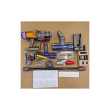 Reacondicionado - [Outlet Grade B] Dyson V12 Detect Slim Absolute (2023) Cordless Vacuum Cleaner Eu 448884-01 5025155088180-O