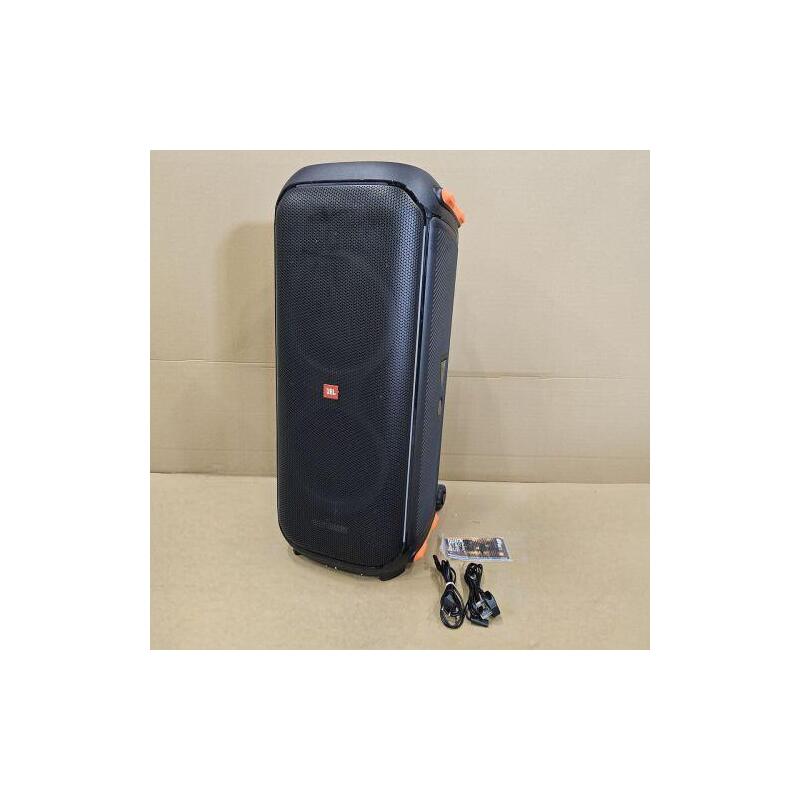 Reacondicionado - [Outlet Grade B] Jbl Partybox 710 Bluetooth Speaker Black Eu
