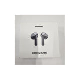 Reacondicionado - [Outlet Grade B] Samsung Sm-R530 Galaxy Buds 3 Silver Eu 8806095645896-O