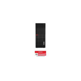 Reacondicionado Pc Lenovo  Thinkcentre M720t I5-8400t 16gb 256gb Ssd W10pro Cmar 1 Año - Grado A   No Incluye Teclado Y Raton