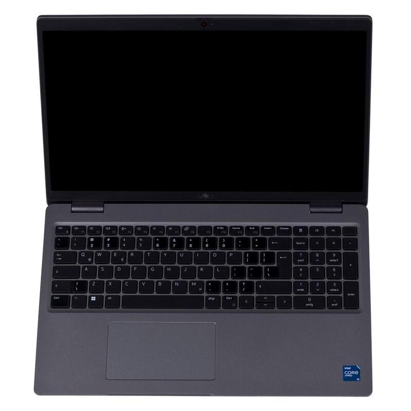 Reacondicionado Portatil  Dell Latitude 5520 I5-1135g7 16gb 256ssd 15,6" Fhd Win11pro Usado