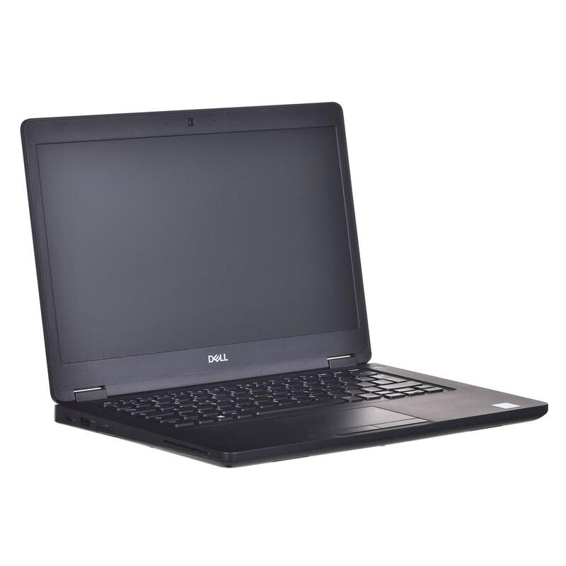 Reacondicionado Portatil  Dell Latitude E5490 I5-8350u 8gb 256gb Ssd 14" Fhd Win11pro Un Año De Gatantia