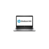 Reacondicionado Portatil  Hp 840 G3 I5-6300/8gb/256gb-Ssd/14"Fhd/W10p Cmar  - Grado A