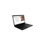 Reacondicionado Portátil Lenovo Thinkpad T490  I5-8265u 16gb 256gb Ssd 14" Fhd W11pro Mar  - Grado A