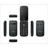 Reacondicionado Qubo B209 (Reacondicionado)