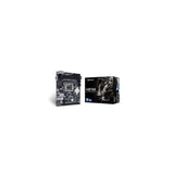 Reacondicionado - (Reacondicionada) Pb Biostar H61mhv3 Skt 1155 M-Atx Vga / Hdmi Ddr3 1600mhz Glan Hdmi Usb2.0 Cash30