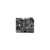 Reacondicionado - (Reacondicionada) Pb Gigabyte H410m S2h V3 Skt 1200 M-Atx 2xddr4 Hdmi Vga Dvi Glan 1m.2 Cash30