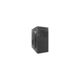 Reacondicionado - (Reacondicionado) Caja Microatx Coolbox Mpc-28 Black Con Fuente Incluida Ep500* Cash30