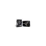 Reacondicionado - (Reacondicionado) Pb Biostar B560mhp 2.0 Skt 1200 M-Atx Gen 10âº/11âº 2xddr4 3200mhz M.2 G-Lan Cash30