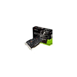 Reacondicionado - (Reacondicionado) Vga Biostar Geforce Gtx1050ti 4gb Gddr5 1xdp 1xhdmi 1xdvi 7008mhz Cuda 768