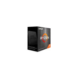 Reacondicionado - (Reacondicionado)Cpu Amd Am4 Ryzen 7 5800x 3.8ghz - 4.7ghz 8 Core 4mb 32mb Cache 64bit 105wat Box (N