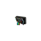 Reacondicionado Refrigeracion Liquida Cpu - (Km0) Talius Skadi-240 Rgb (Intel-Amd) Cash30