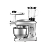 Reacondicionado Robot De Cocina Becken Bkm4570 (Reacondicionado)