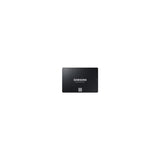 Reacondicionado Samsung 870 Evo Mz-77e1t0b - Solid State Drive - Encrypted - 1 Tb - Internal - 2.5" - Sata 6gb/S - Buffer: 1 Gb - 256-Bit Aes - Tcg Opal Encryption