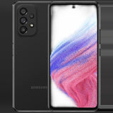 Reacondicionado Samsung Galaxy A53 5g 6gb/128gb Negro - Buen Estado