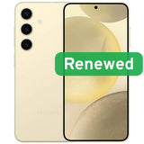 Reacondicionado Samsung Galaxy S24  6.2" Dynamic Amoled 2x  5g  128gb  Amber Amarillo  Android Grade C