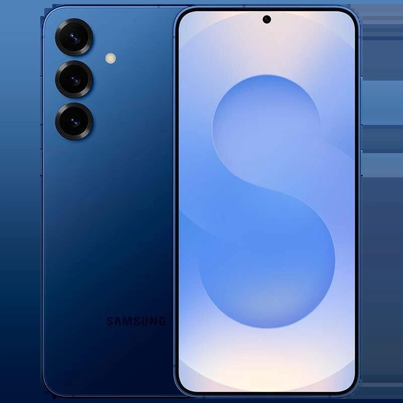 Reacondicionado Samsung Galaxy S25+ 5g 12gb/256gb Azul Marino - Estado Excelente