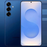 Reacondicionado Samsung Galaxy S25+ 5g 12gb/256gb Azul Marino - Estado Excelente