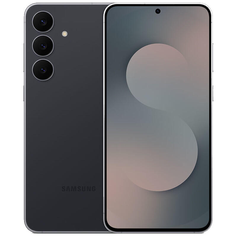 Reacondicionado Samsung Galaxy S25 Fe 5g 8gb/256gb Negro Jetblack - Estado Excelente