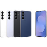 Reacondicionado Samsung Galaxy S25 Fe 5g 8gb/256gb Negro Jetblack - Estado Excelente