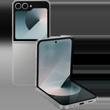 Reacondicionado Samsung Galaxy Z Flip6 5g 12gb/256gb Gris