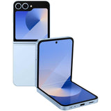 Reacondicionado Samsung Galaxy Z Flip7 5g 12gb/256gb Azul - Estado Premium