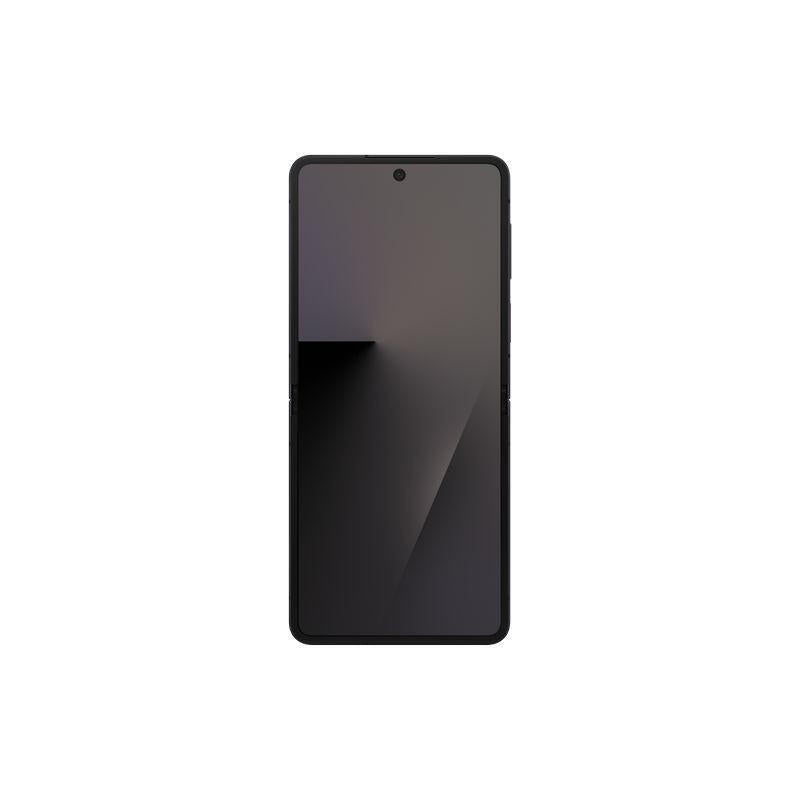 Reacondicionado Samsung Galaxy Z Flip7 5g 12gb/256gb Negro Oscuro - Estado Premium