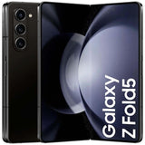 Reacondicionado Samsung Galaxy Z Fold5 5g 12gb/512gb Negro - Estado Excelente