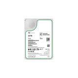 Reacondicionado Seagate Exos 24 Tb (Sata 6 Gb/S, 3,5") St24000nm000c