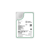 Reacondicionado Seagate Exos 26 Tb (Sata 6 Gb/S, 3,5") St26000nm000c-Fr