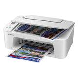 Reacondicionado - (Sin Tinta) Multifunción Canon Pixma Ts3751i Wifi Blanca
