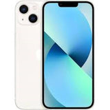 Reacondicionado Smartphone Apple Iphone 13 5g 128gb 6.1 " Blanco