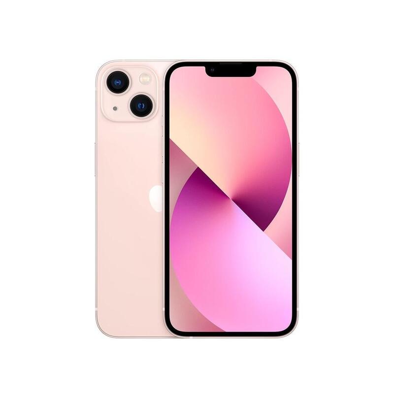 Reacondicionado Smartphone Apple Iphone 13 5g 128gb 6.1 " Rosa